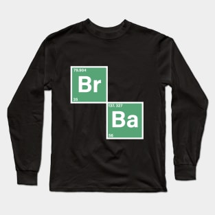 BREAKING BAD - Series Edition | vandal clothing | Long Sleeve T-Shirt